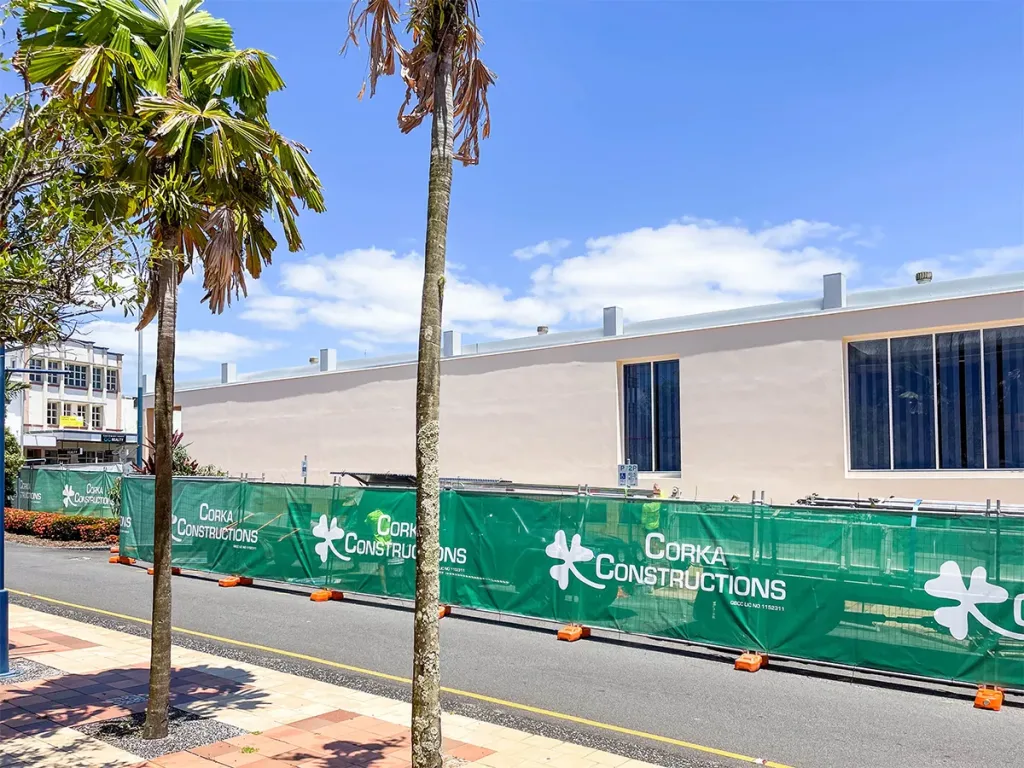 Corka Constructions